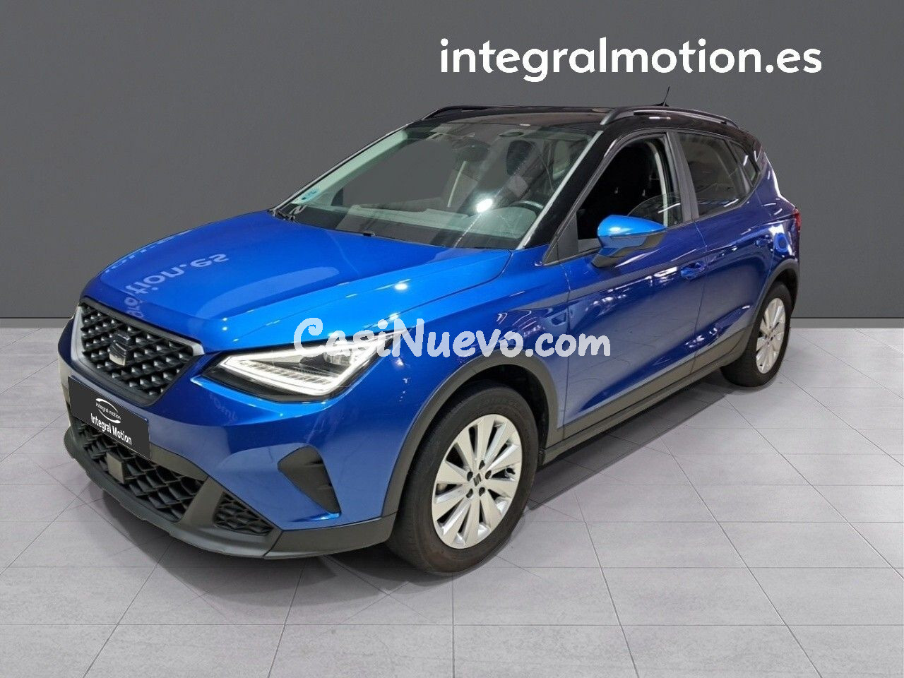 Seat Arona 1.0 TSI 81kW (110CV) Style XL