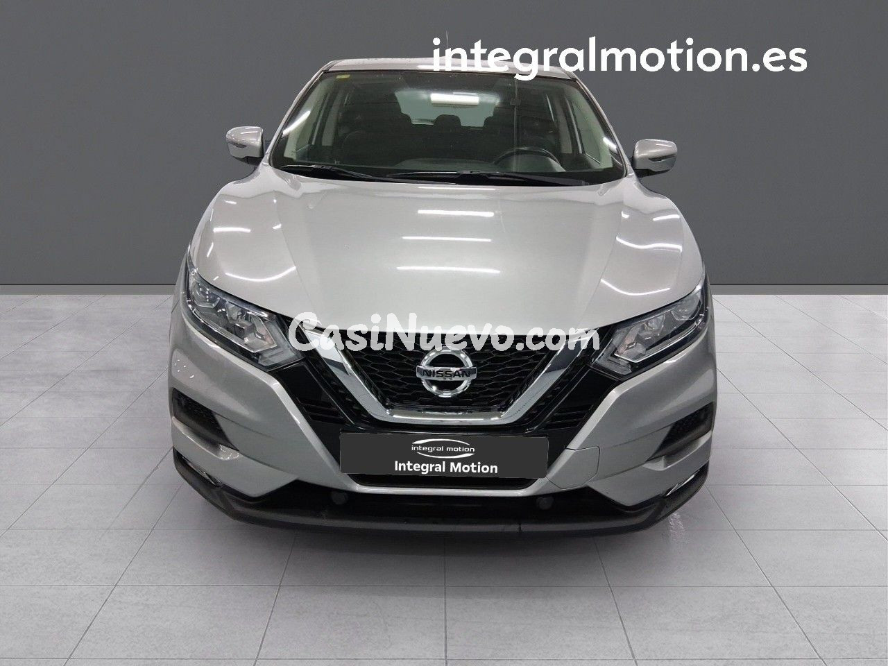 Nissan Qashqai DIG-T 85 kW (115 CV) ACENTA