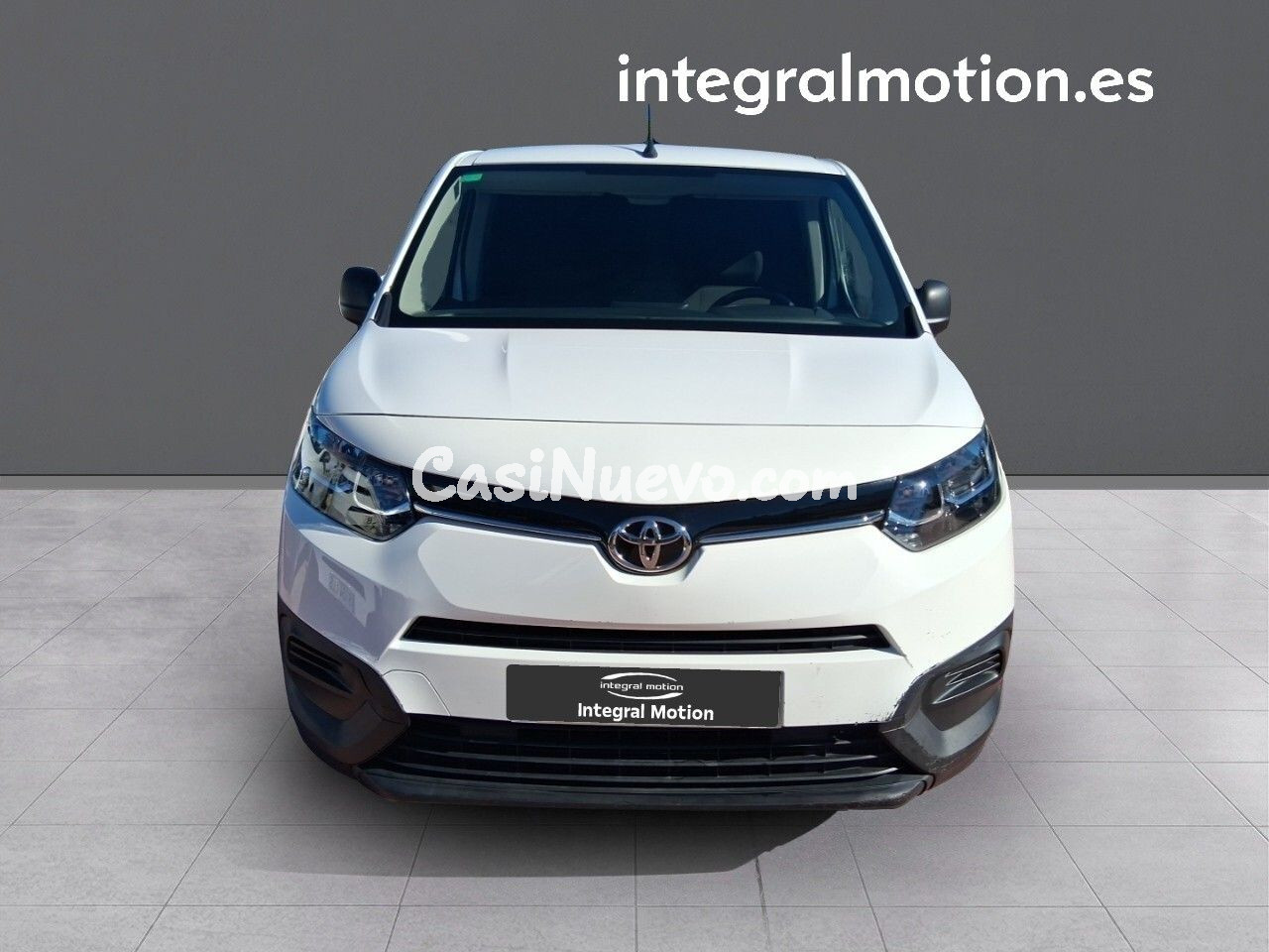 Toyota Proace City 1.5D 56KW (75CV) GX 650KG MEDIA