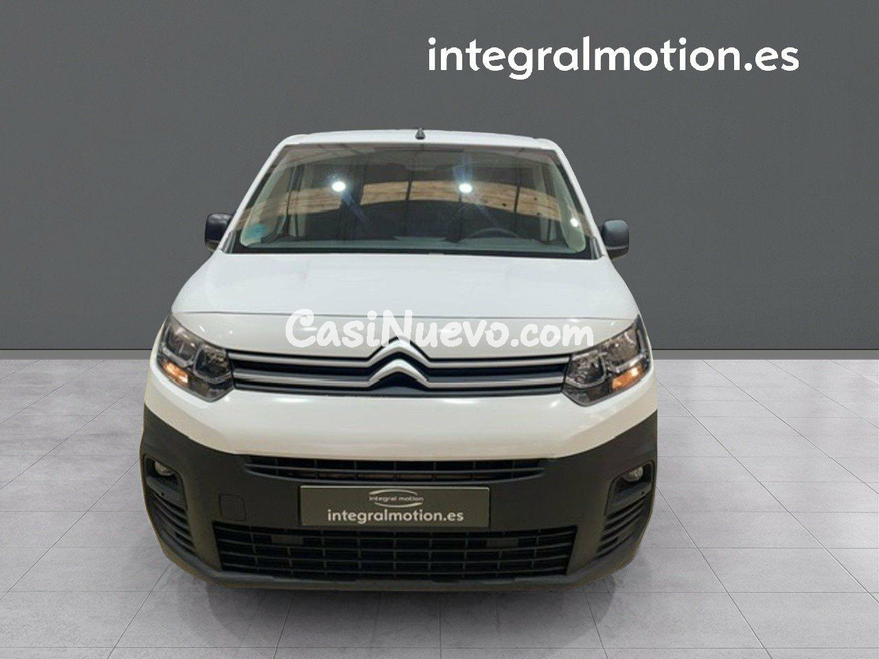 Citroën Berlingo Talla M BlueHDi 100CV Control