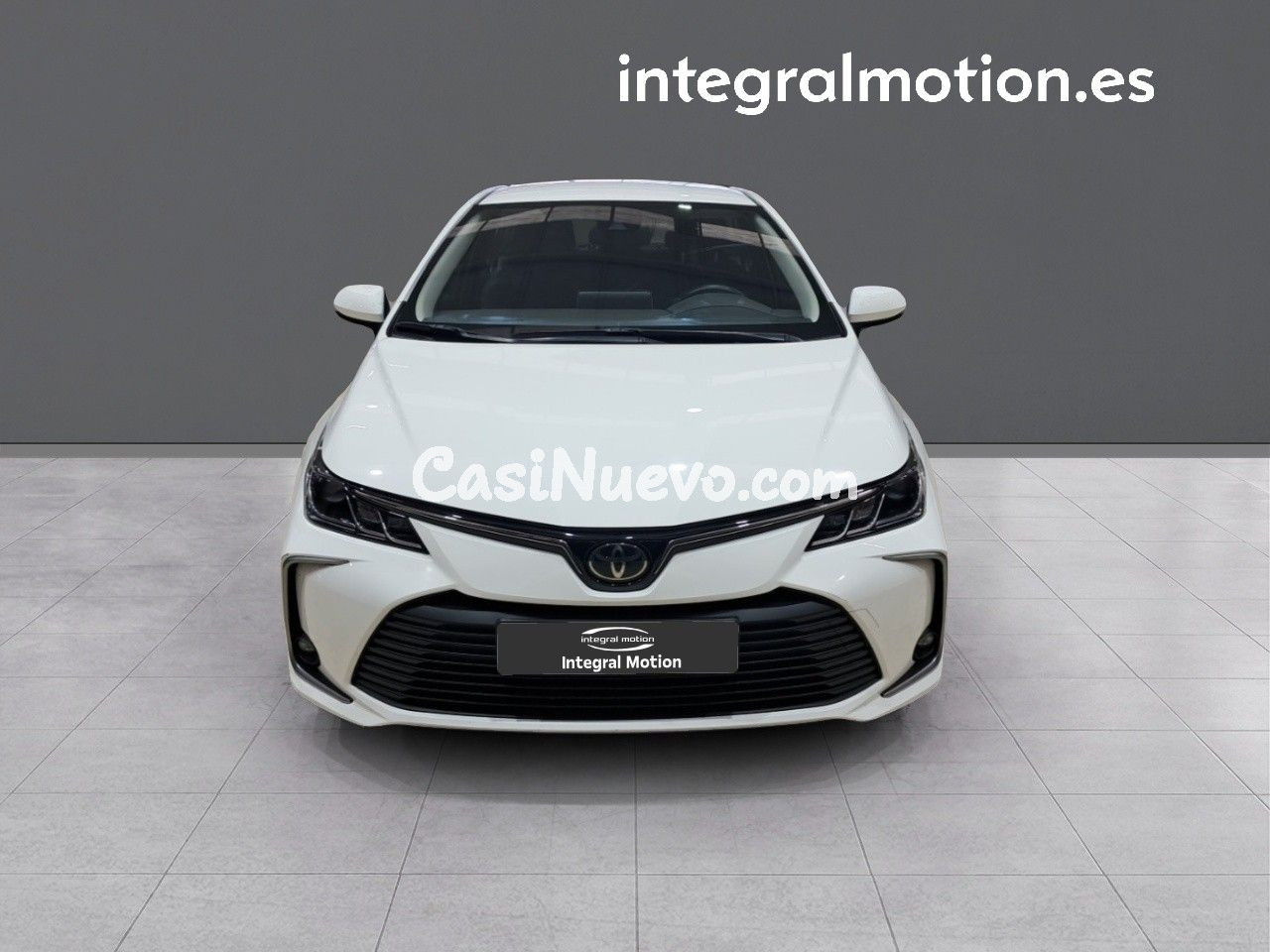 Toyota Corolla 125H Active Tech