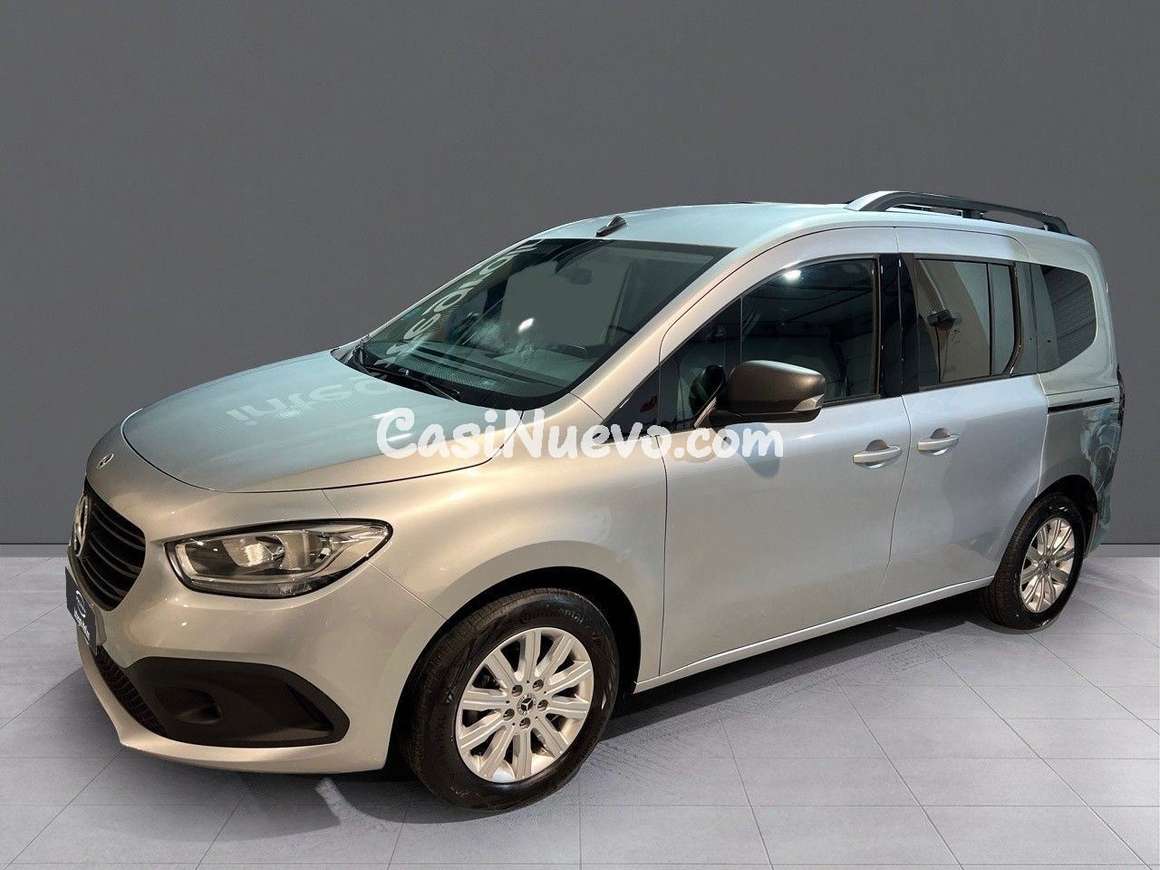 Mercedes Citan Tourer pro