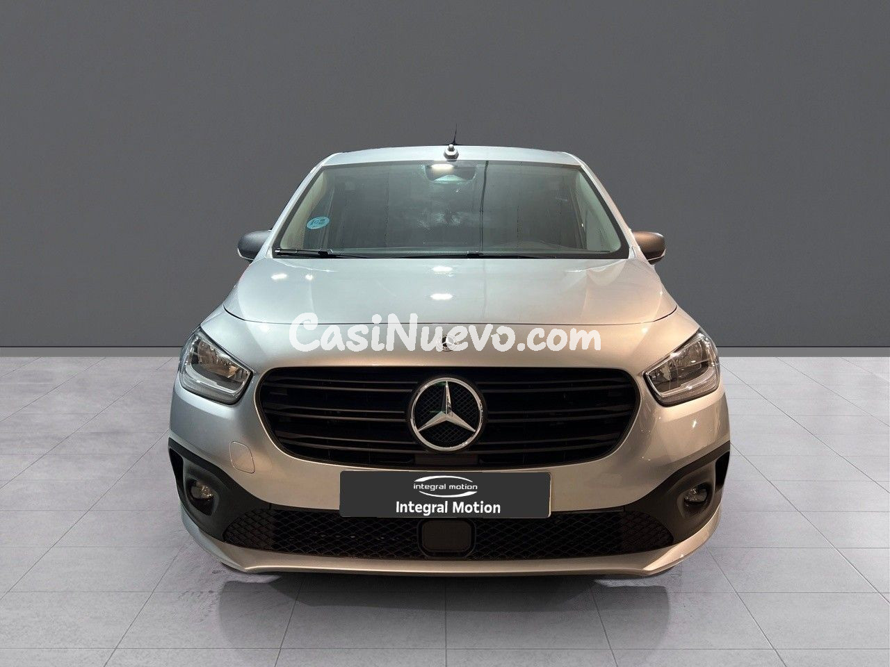 Mercedes Citan Tourer pro