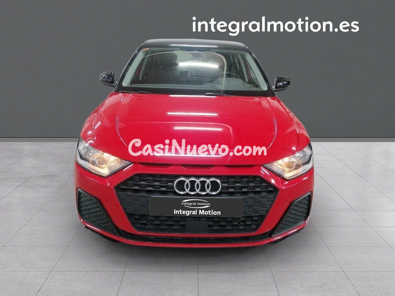 Audi A1 Sportback 25 TFSI 70kW (95CV)