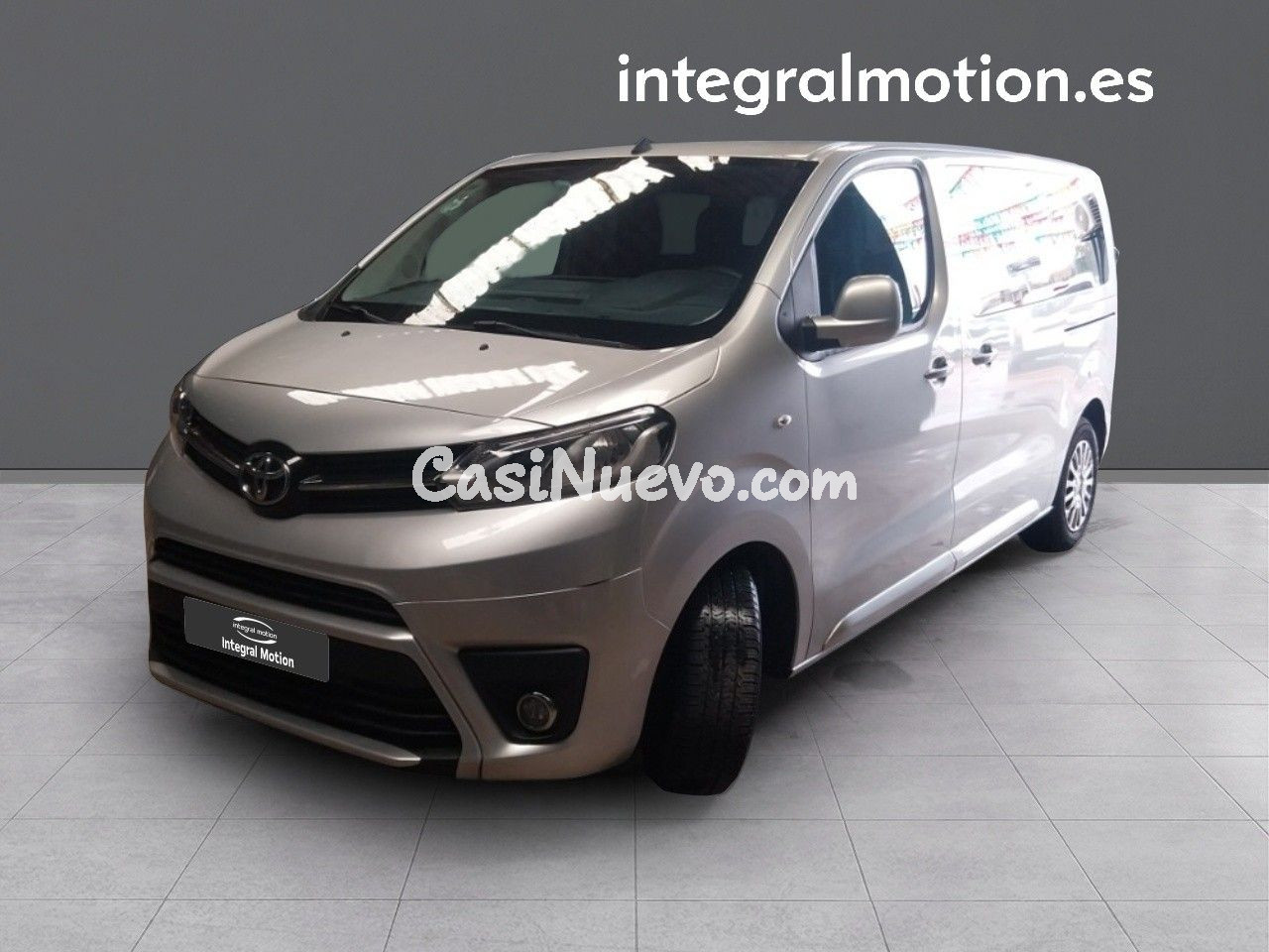 Toyota Proace City Verso 1.D +Pack Active L1 Kombi