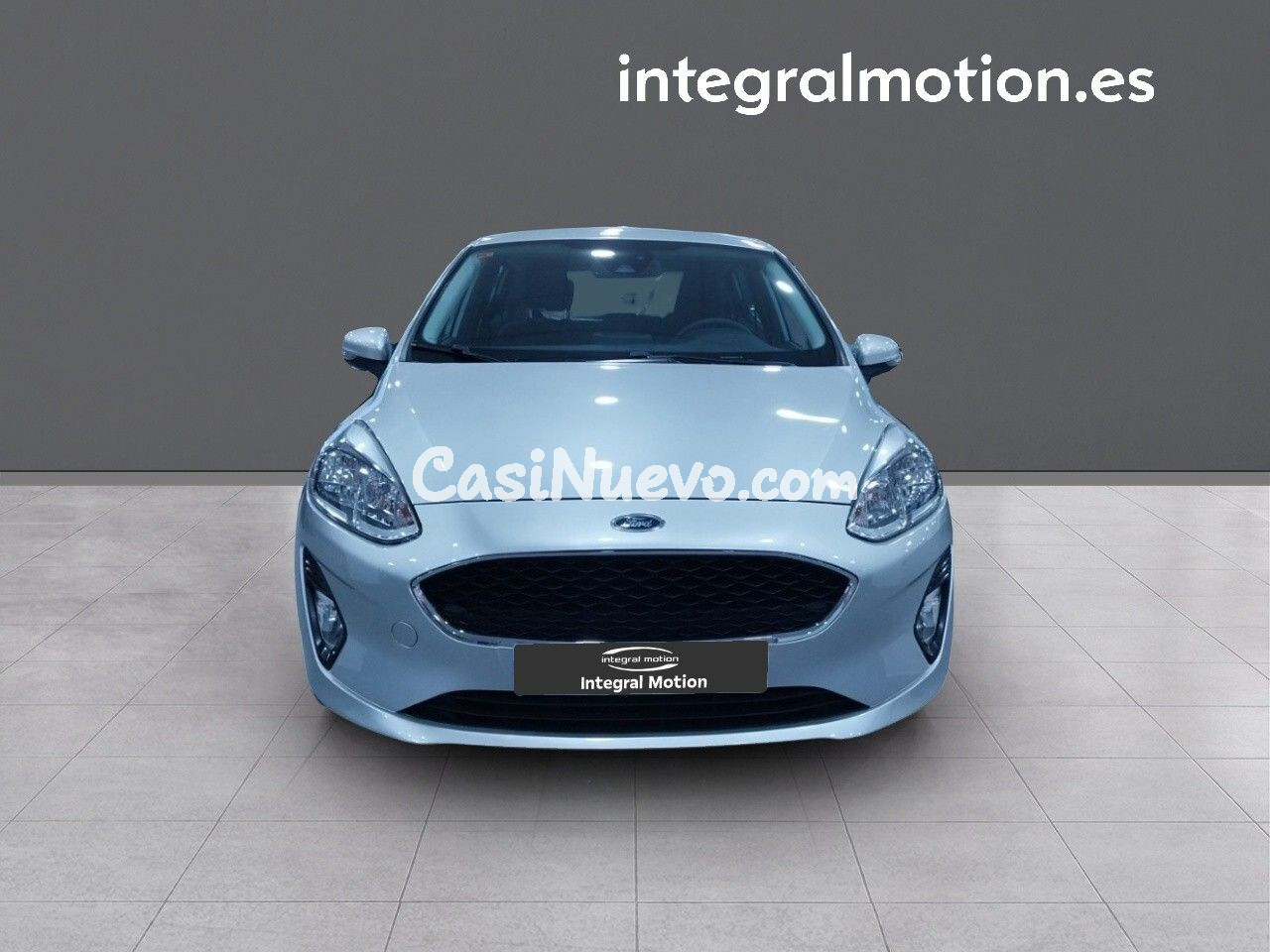 Ford Fiesta 1.1 IT-VCT 55kW (75CV) Trend 5p