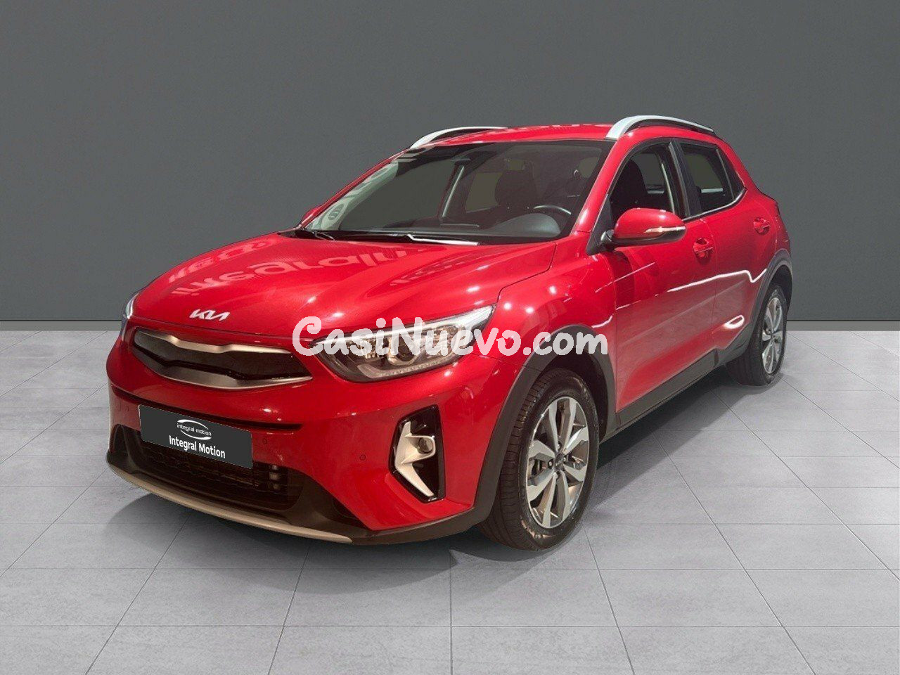 Kia Stonic 1.0 T-GDi 74kW (100CV) MHEV MT Drive