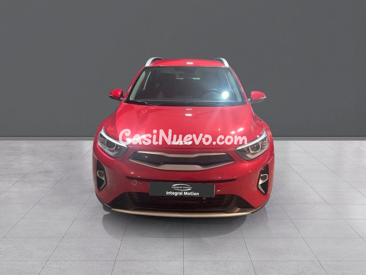 Kia Stonic 1.0 T-GDi 74kW (100CV) MHEV MT Drive