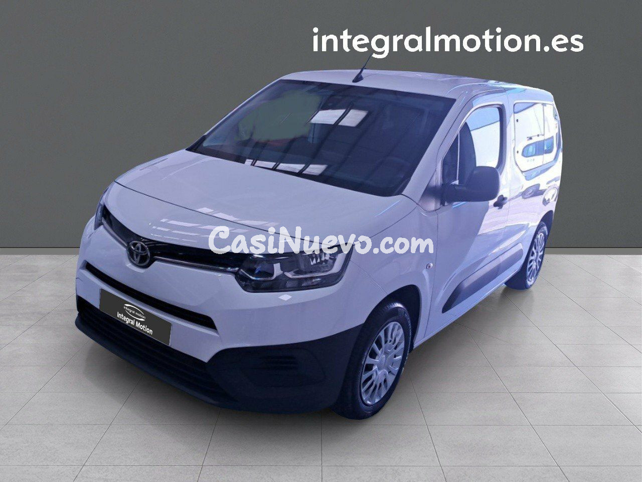 Toyota Proace City Verso Combi GX L1 1.5D 100CV 6MT