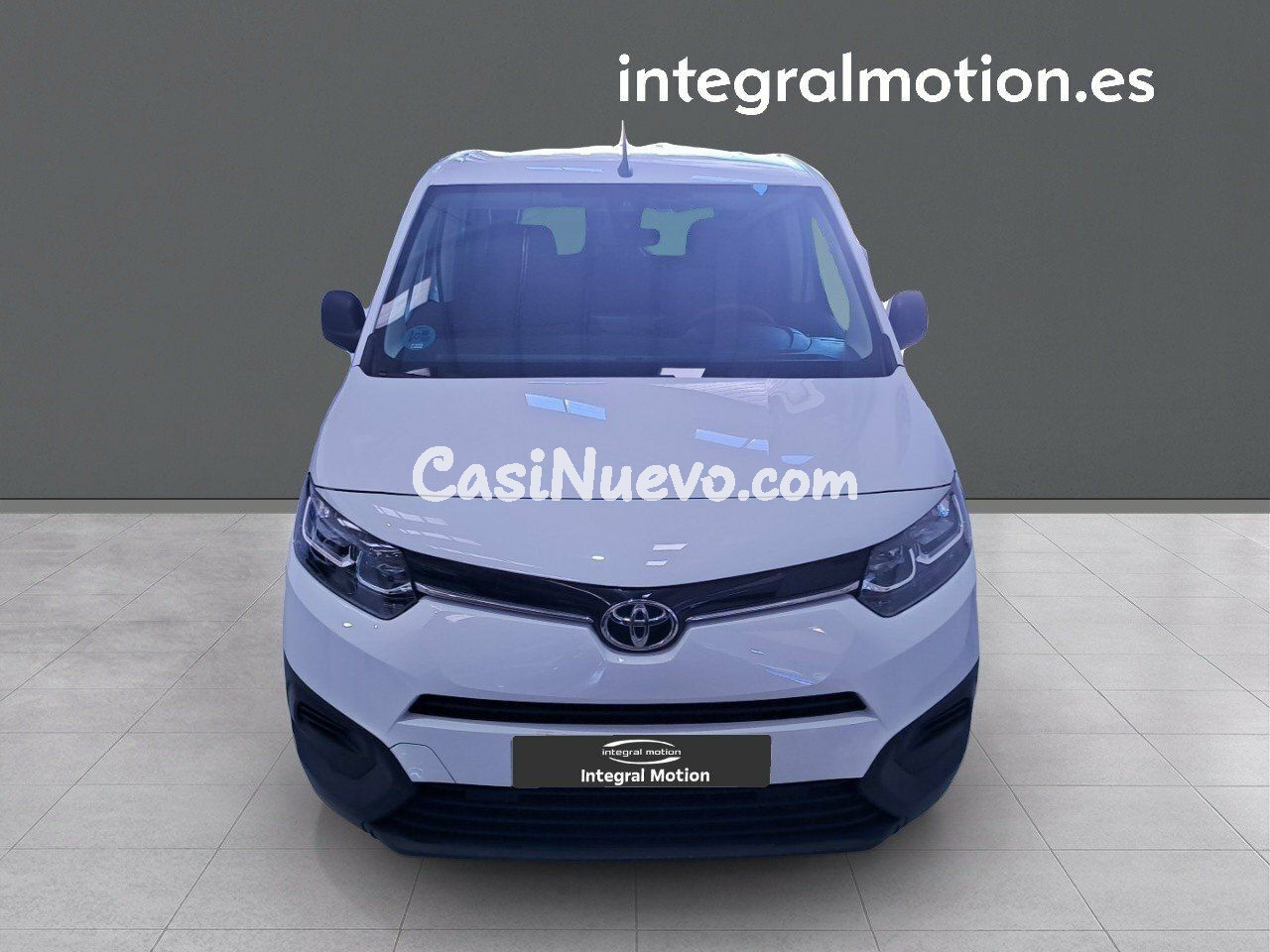 Toyota Proace City Verso Combi GX L1 1.5D 100CV 6MT