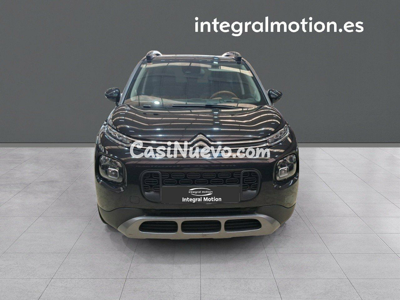 Citroën C3 Aircross BlueHDi 73kW (100CV) S&S SHINE - foto 2