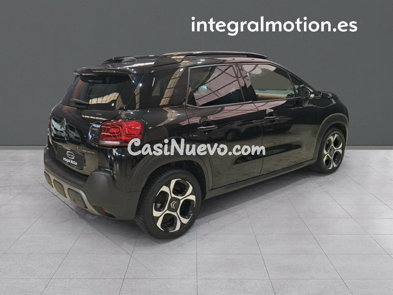 Citroën C3 Aircross BlueHDi 73kW (100CV) S&S SHINE - foto 5