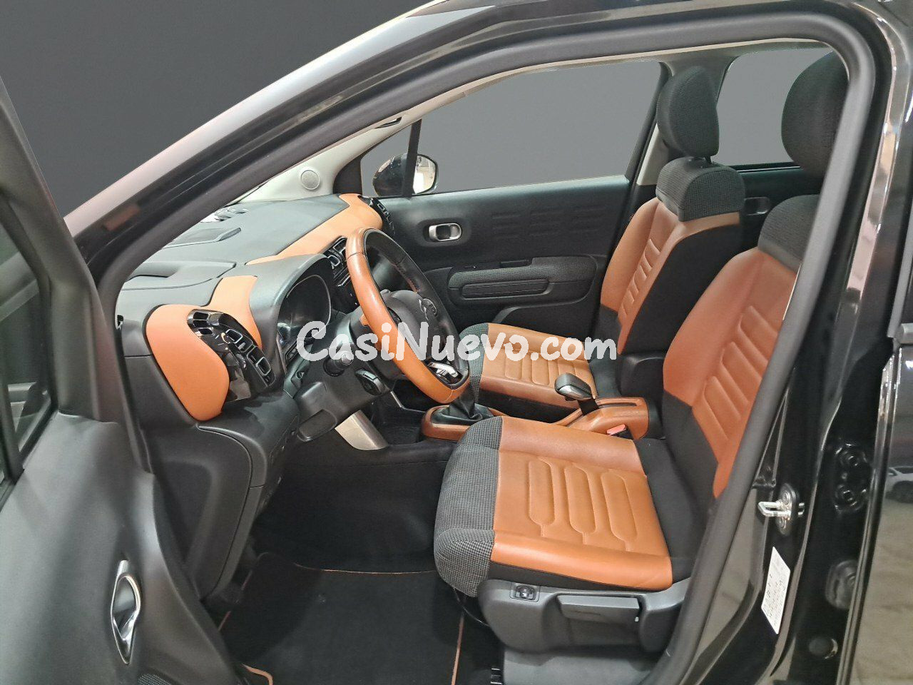 Citroën C3 Aircross BlueHDi 73kW (100CV) S&S SHINE - foto 6