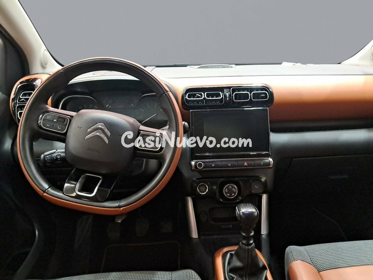 Citroën C3 Aircross BlueHDi 73kW (100CV) S&S SHINE - foto 7