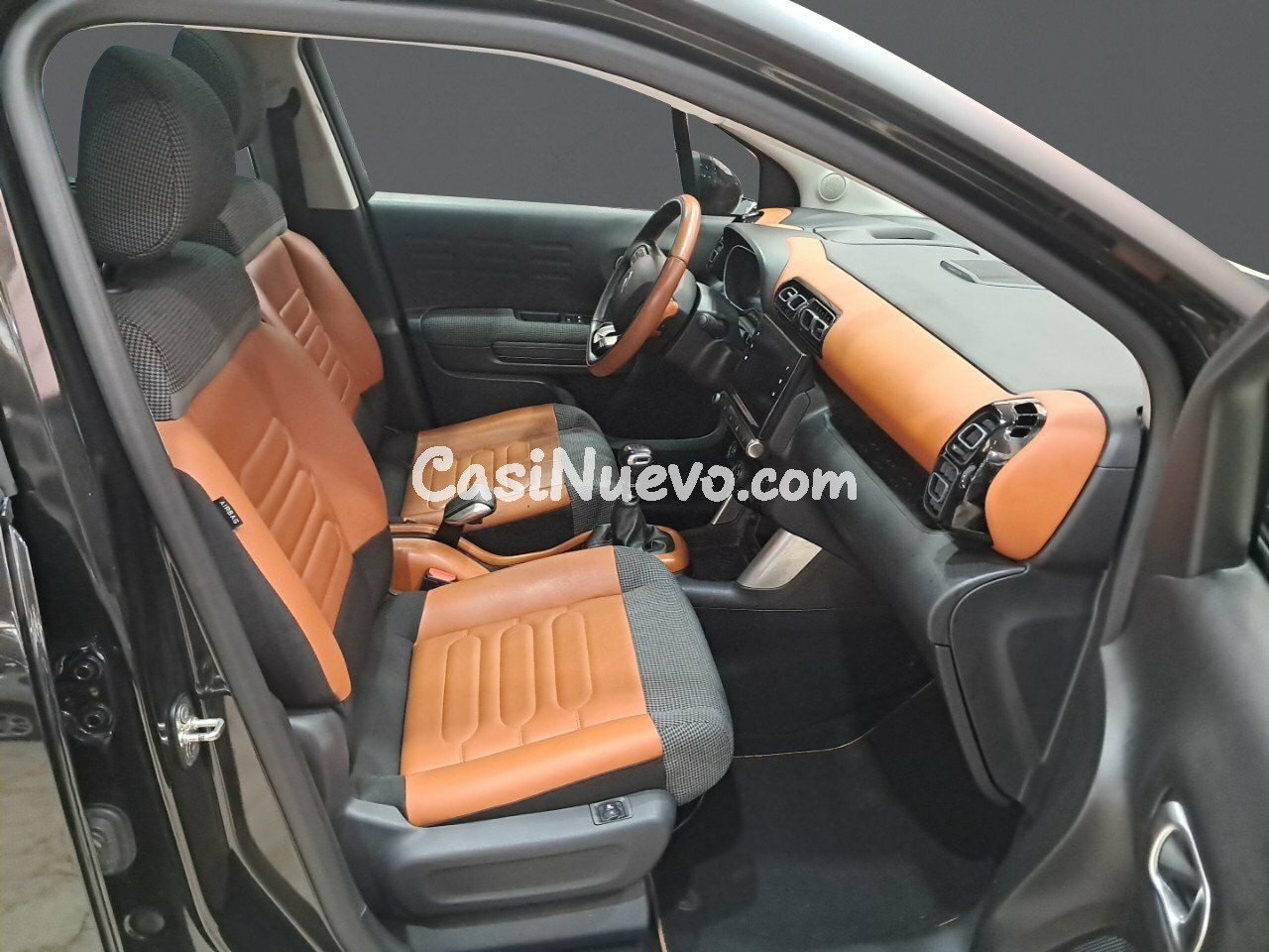 Citroën C3 Aircross BlueHDi 73kW (100CV) S&S SHINE - foto 9