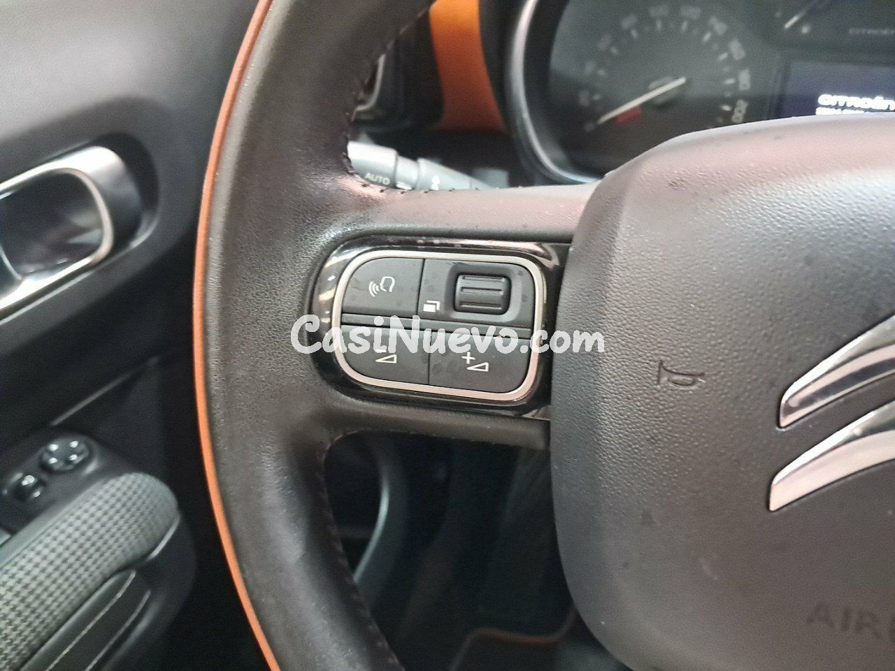 Citroën C3 Aircross BlueHDi 73kW (100CV) S&S SHINE - foto 11