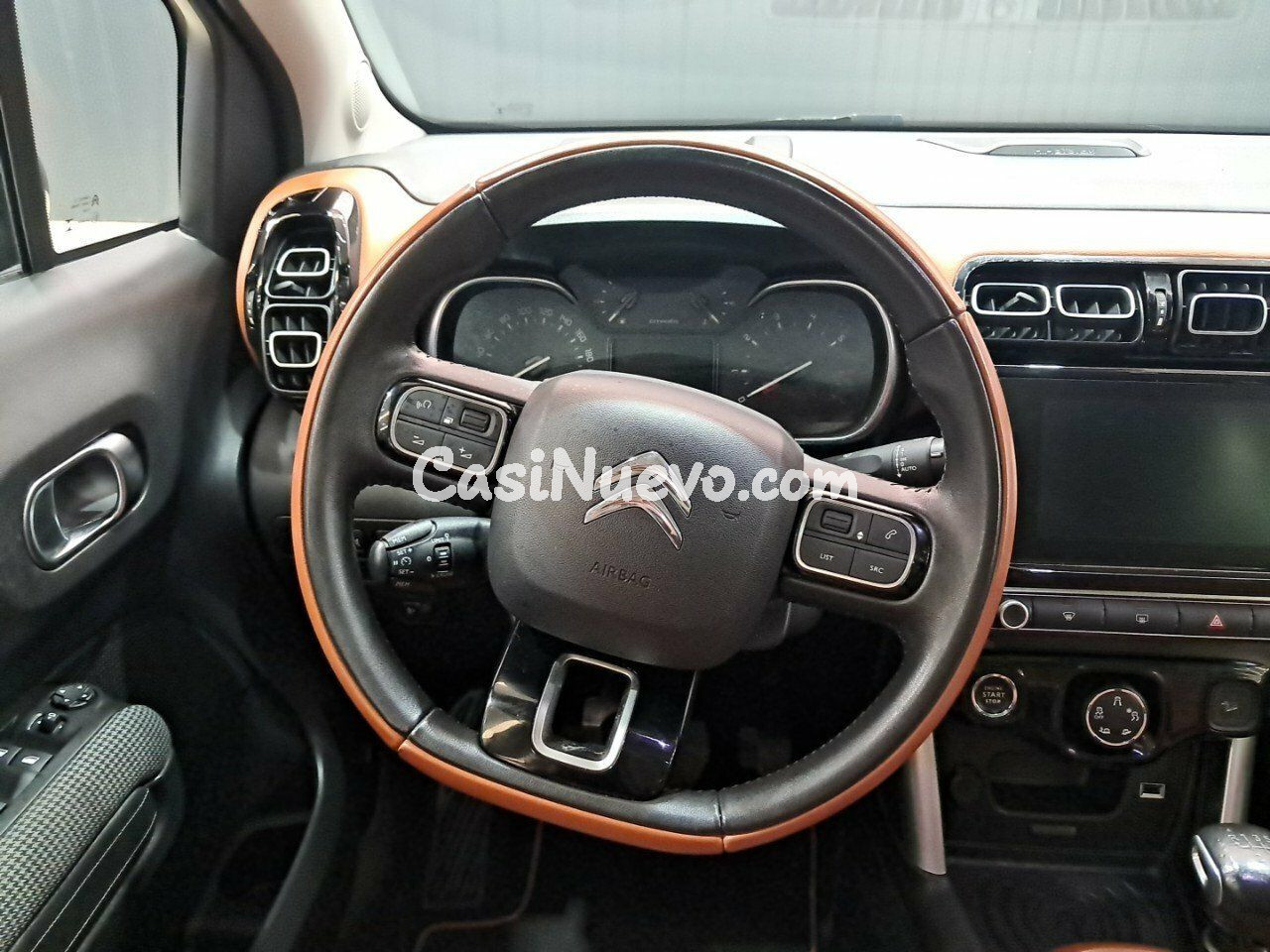 Citroën C3 Aircross BlueHDi 73kW (100CV) S&S SHINE - foto 10