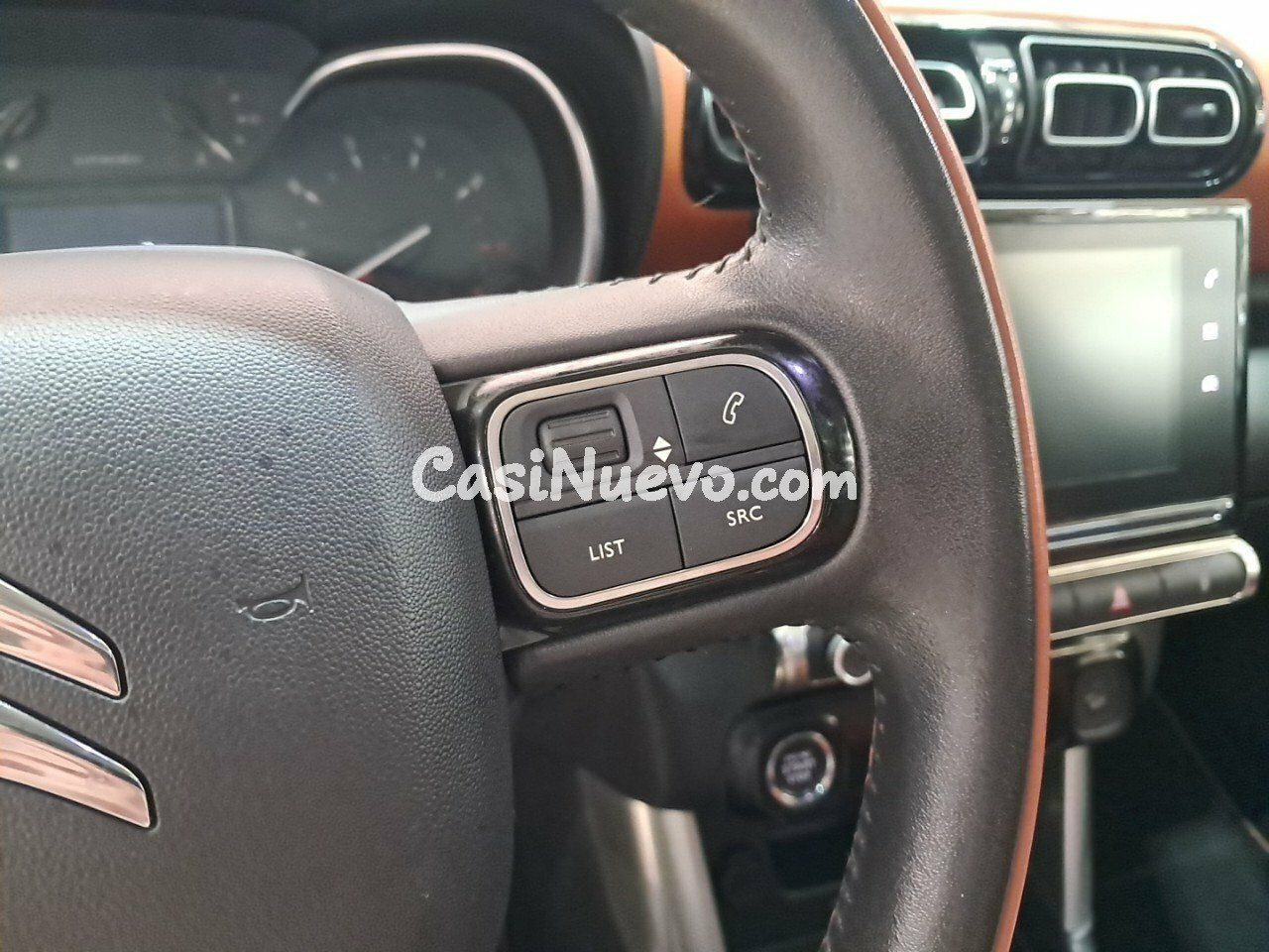 Citroën C3 Aircross BlueHDi 73kW (100CV) S&S SHINE - foto 12