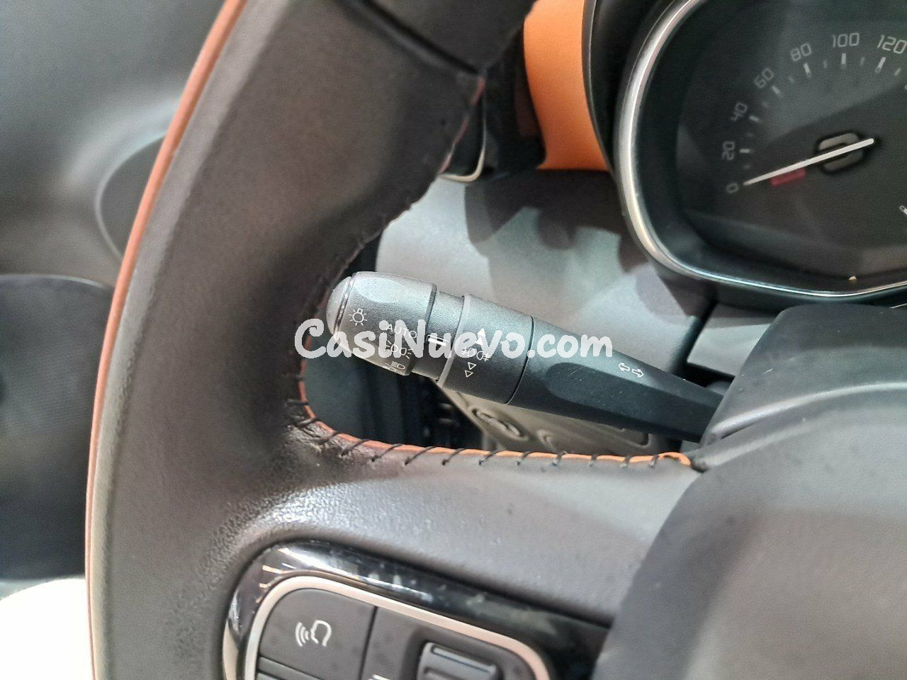 Citroën C3 Aircross BlueHDi 73kW (100CV) S&S SHINE - foto 13