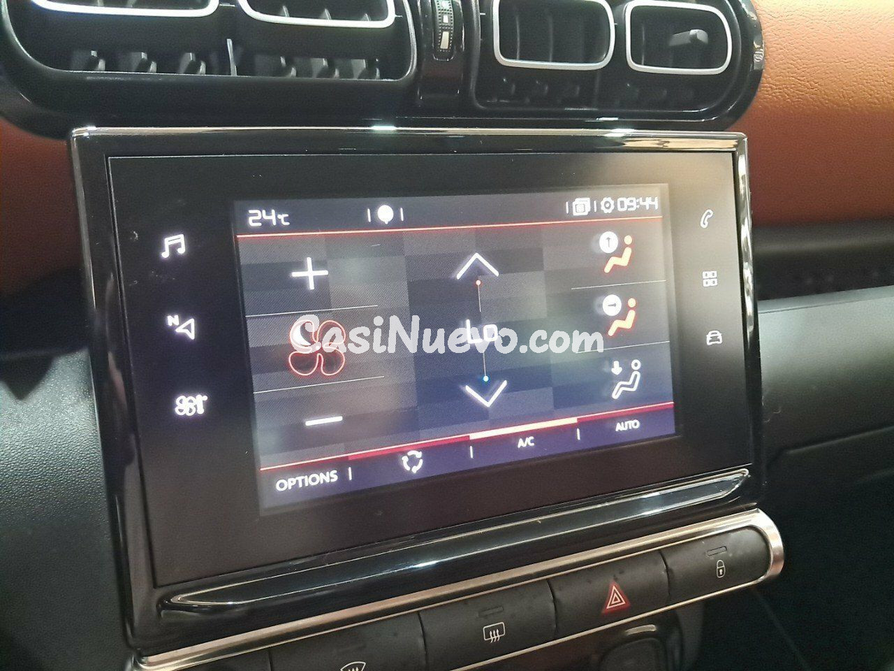 Citroën C3 Aircross BlueHDi 73kW (100CV) S&S SHINE - foto 16