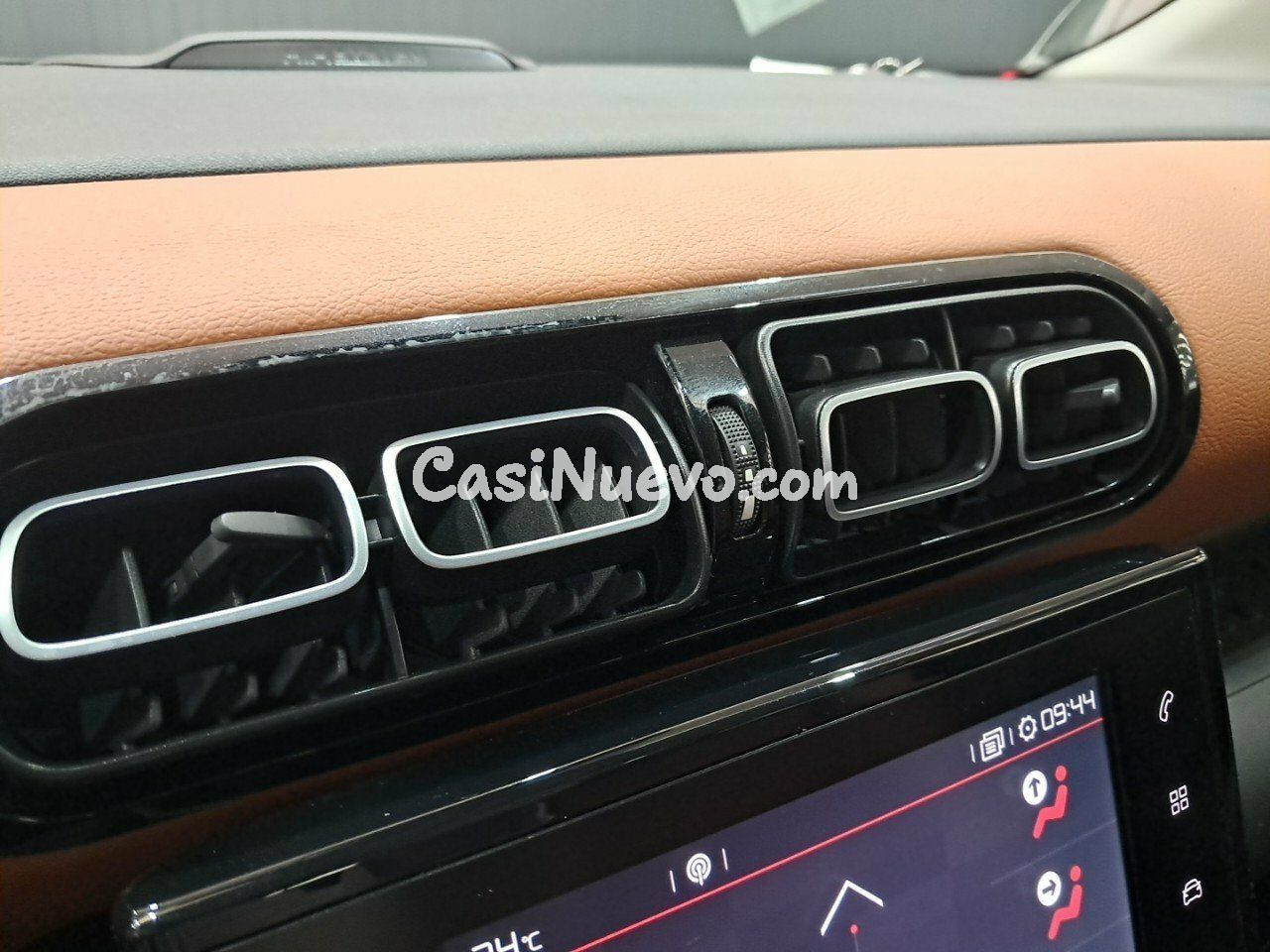 Citroën C3 Aircross BlueHDi 73kW (100CV) S&S SHINE - foto 20