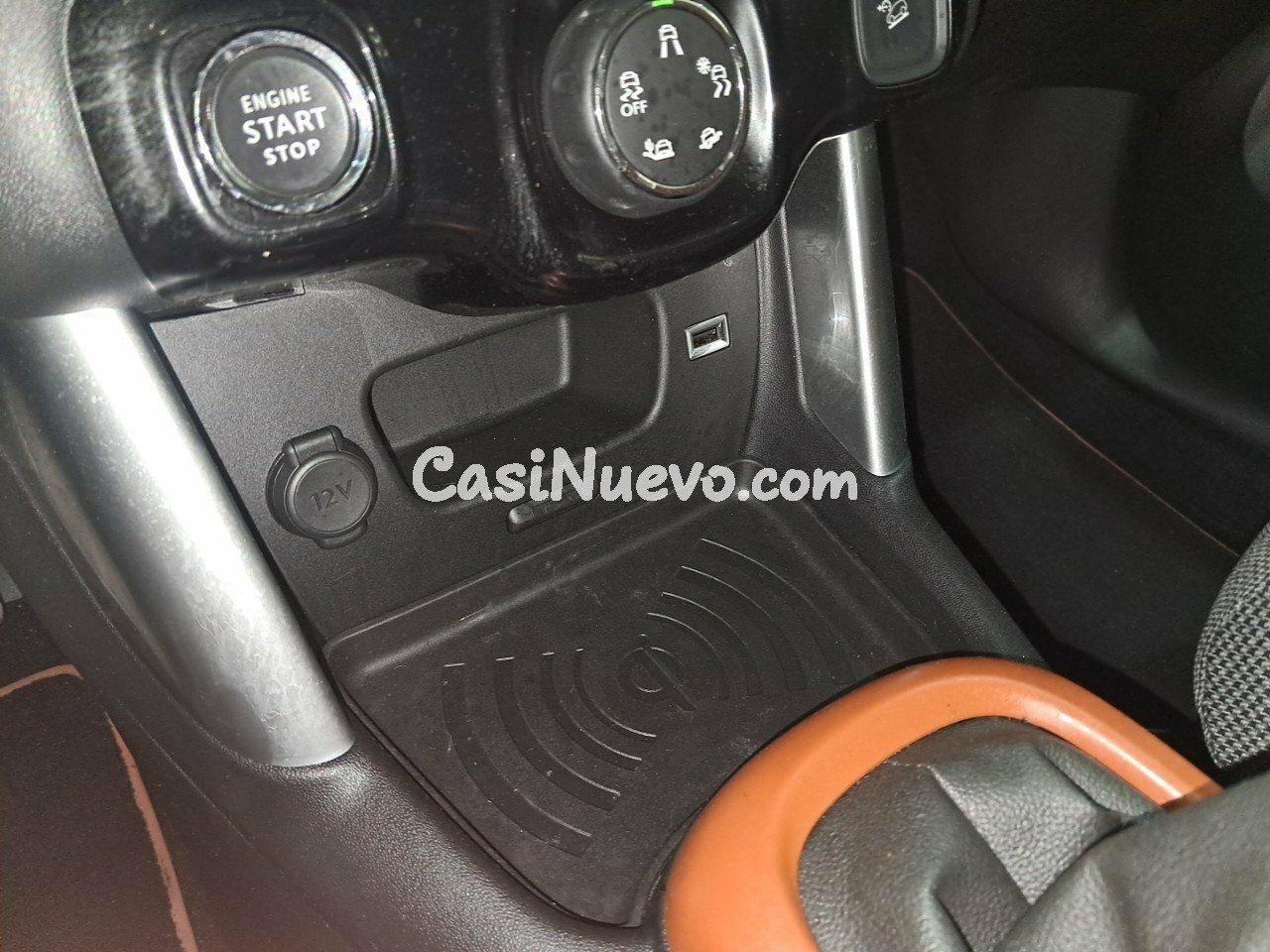 Citroën C3 Aircross BlueHDi 73kW (100CV) S&S SHINE - foto 21