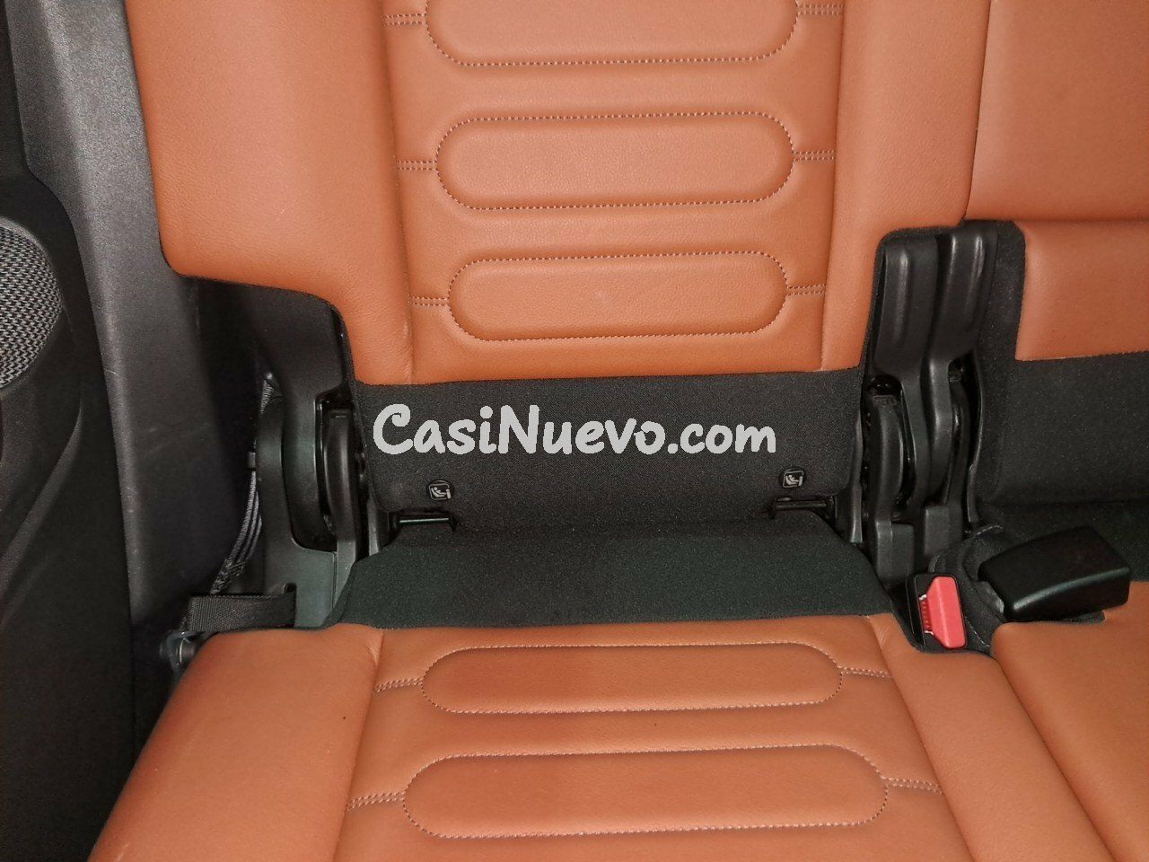 Citroën C3 Aircross BlueHDi 73kW (100CV) S&S SHINE - foto 22