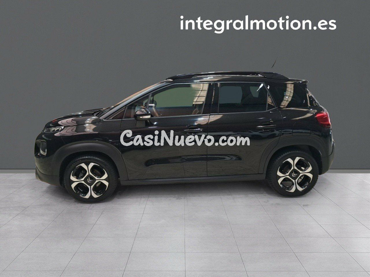 Citroën C3 Aircross BlueHDi 73kW (100CV) S&S SHINE - foto 23