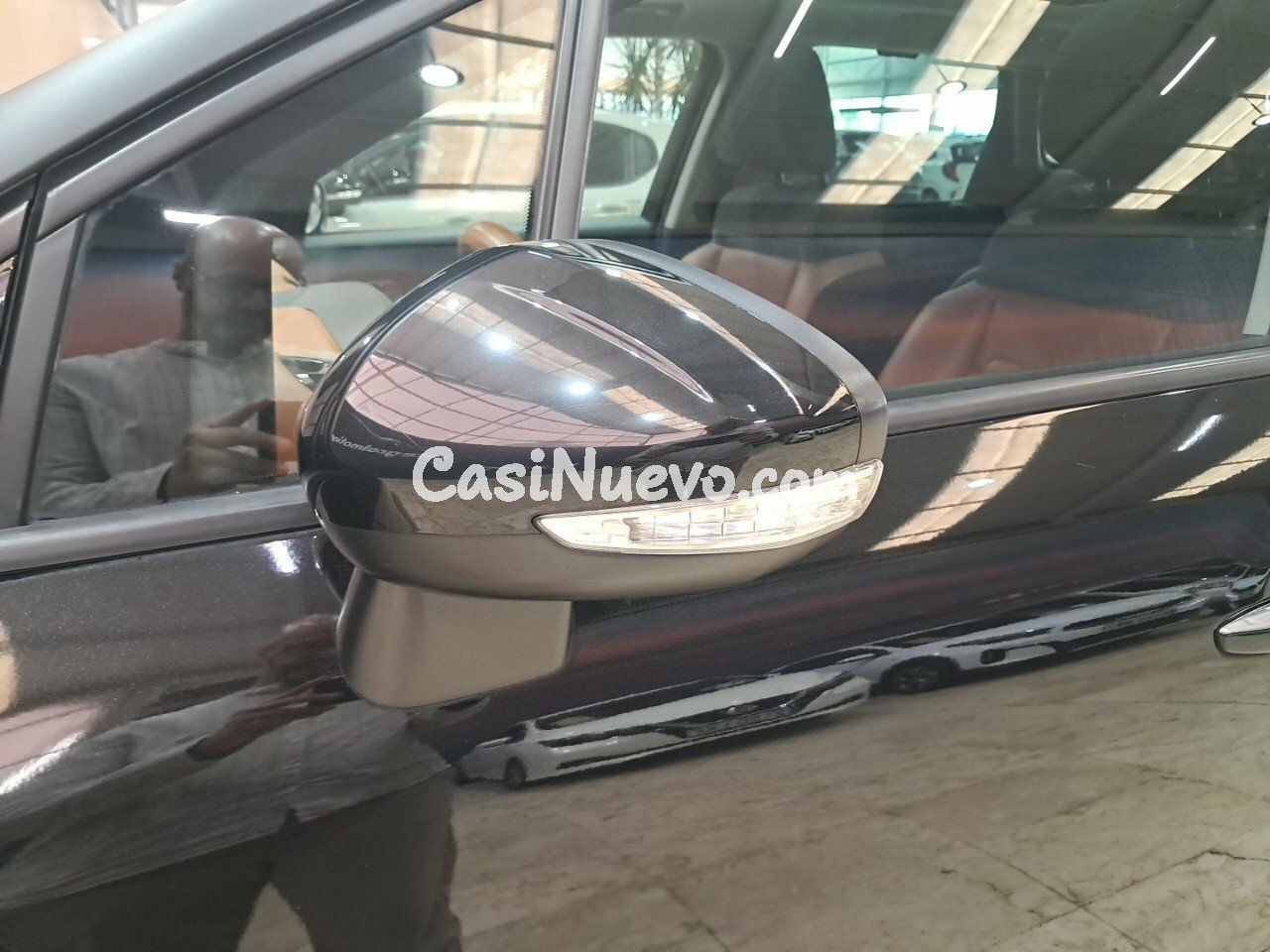 Citroën C3 Aircross BlueHDi 73kW (100CV) S&S SHINE - foto 30