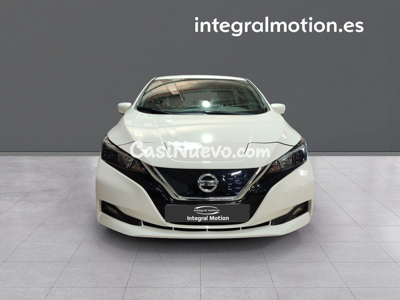Nissan Leaf 40kWh Acenta