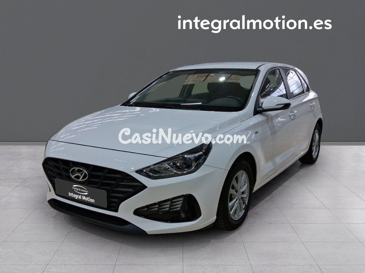 Hyundai i30 1.0 TGDI Essence