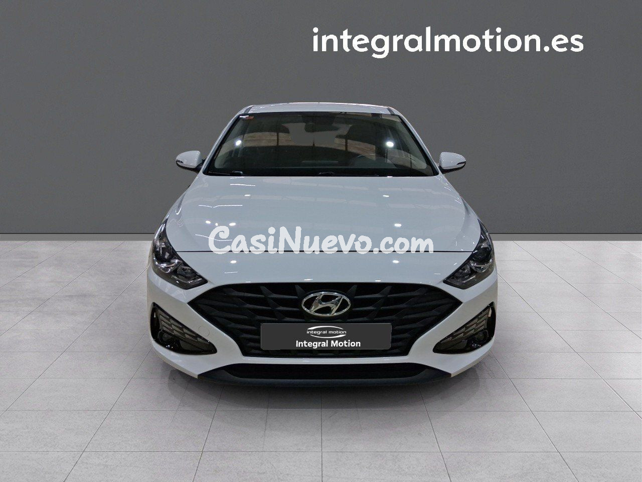 Hyundai i30 1.0 TGDI Essence