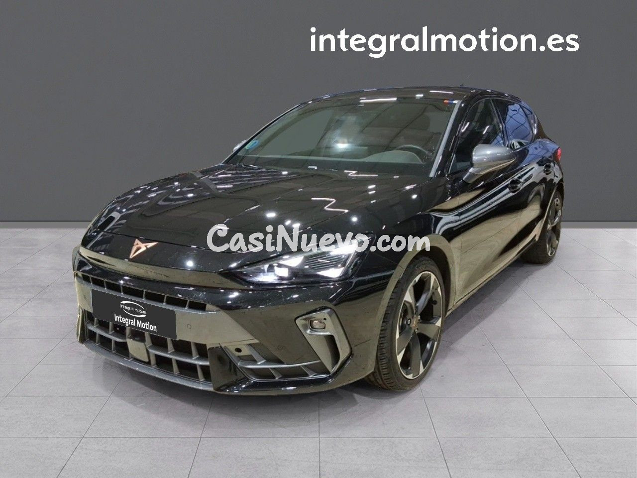 Cupra León 1.5 eTSI 110kW (150CV) DSG