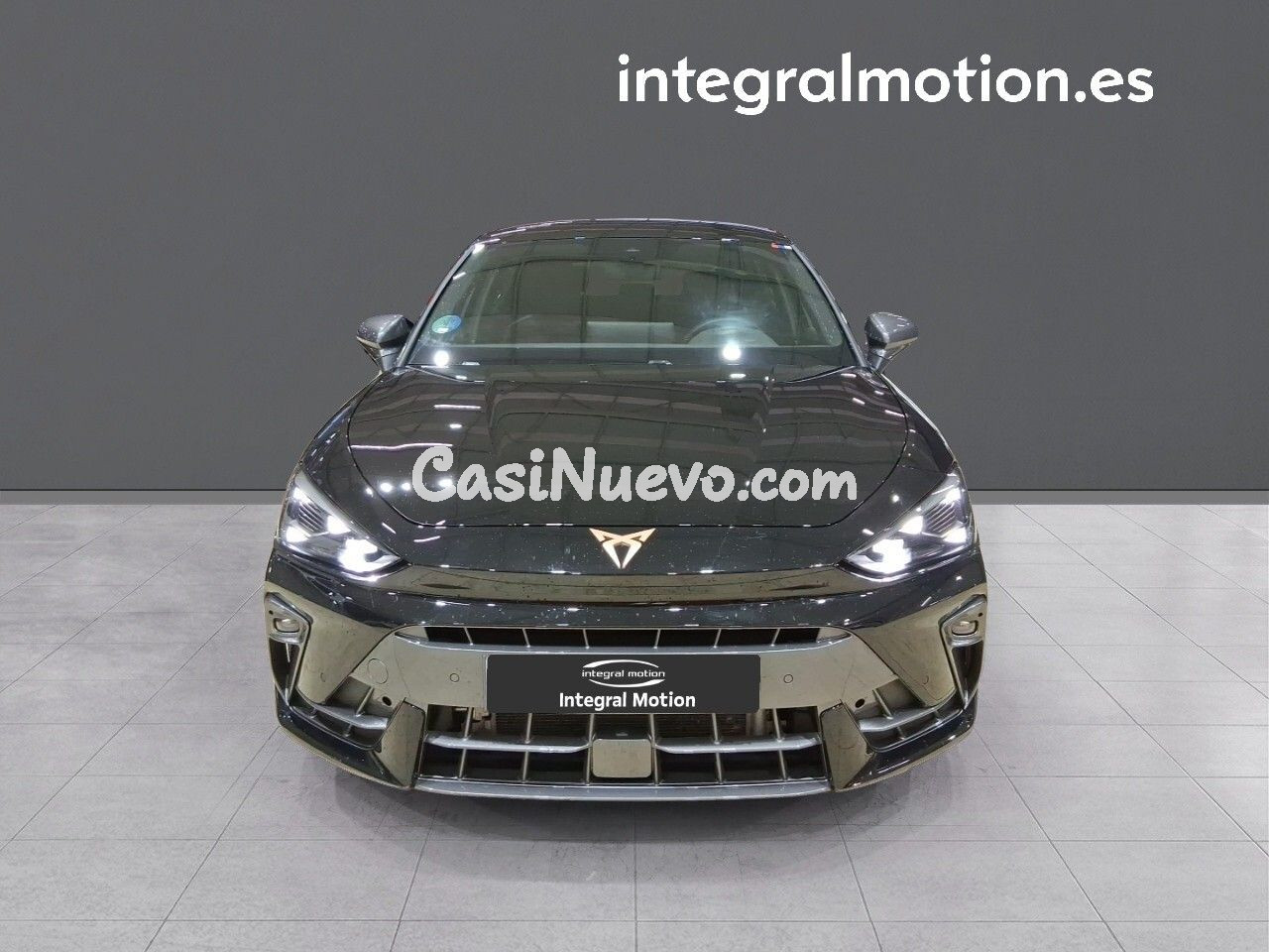 Cupra León 1.5 eTSI 110kW (150CV) DSG