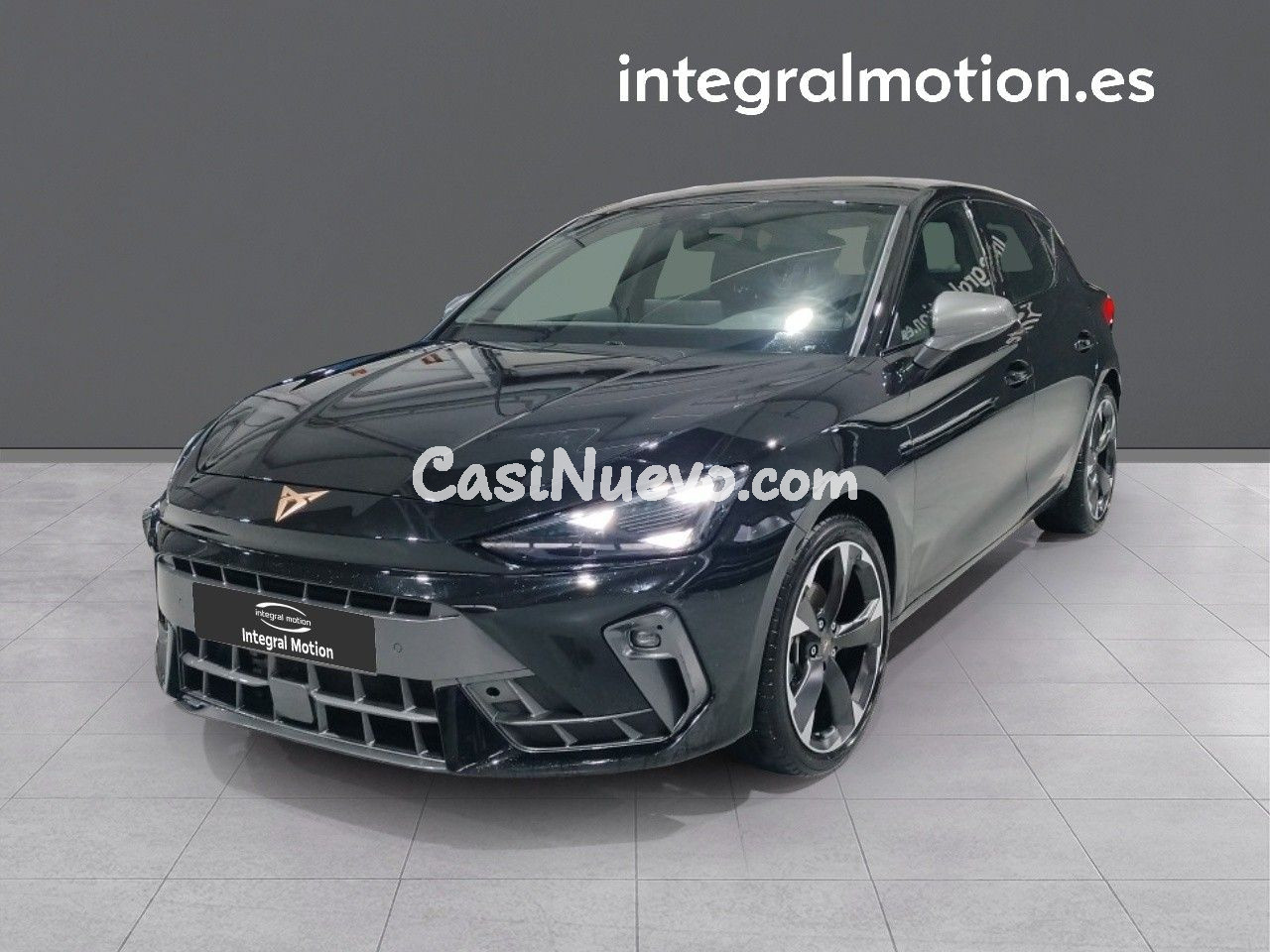 Cupra León 1.5 eTSI 110kW (150CV) DSG