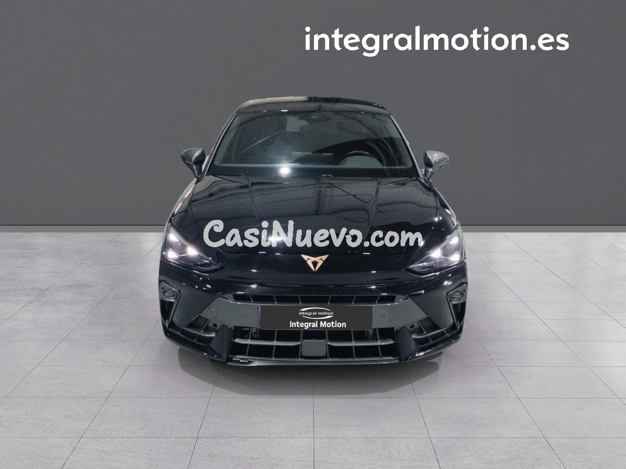 Cupra León 1.5 eTSI 110kW (150CV) DSG