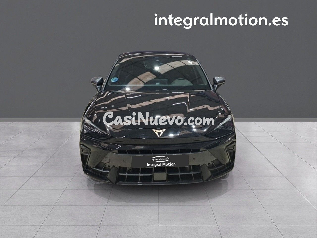 Cupra León 1.5 eTSI 110kW (150CV) DSG