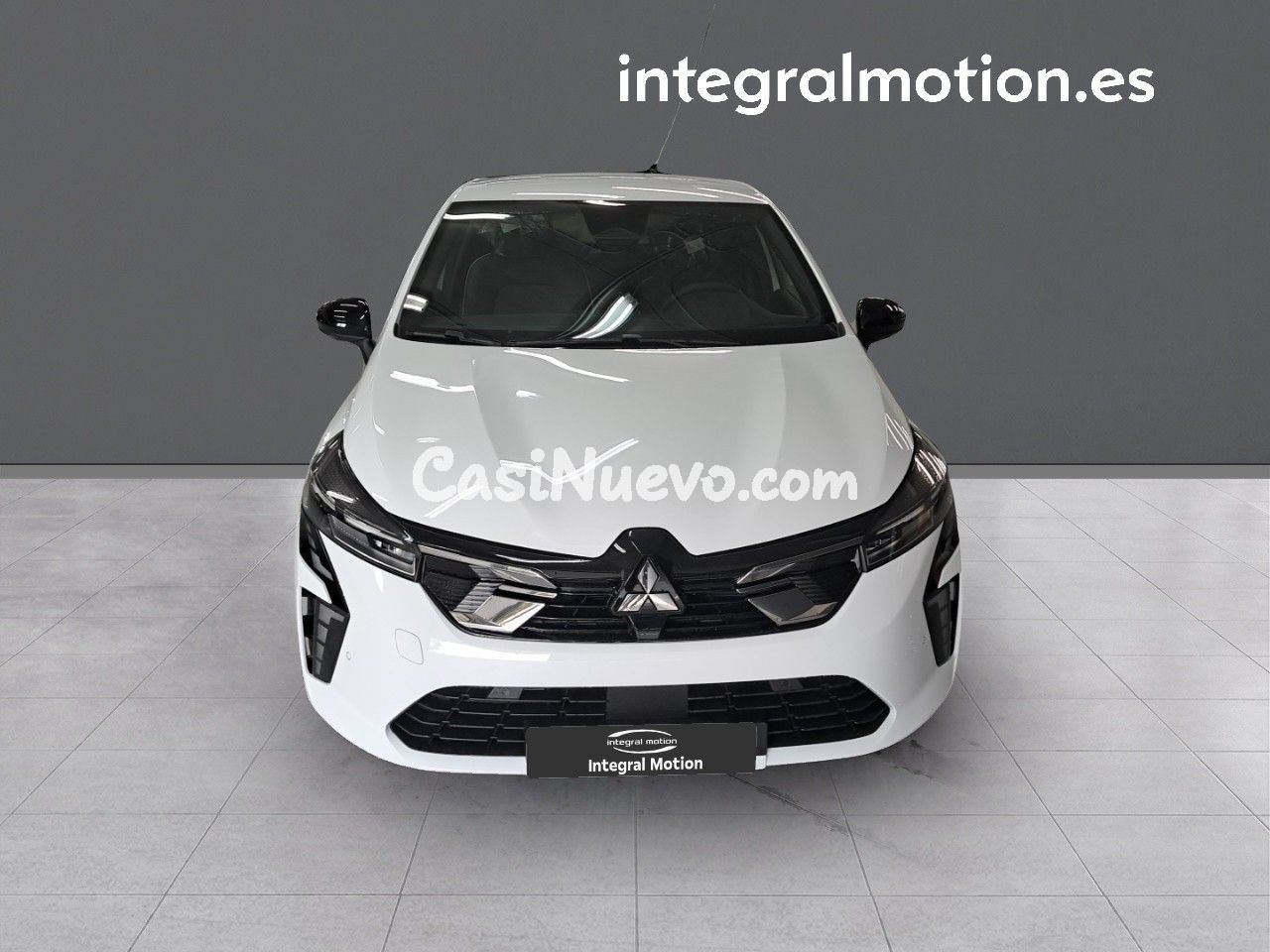 Mitsubishi Colt 100T Kaiteki