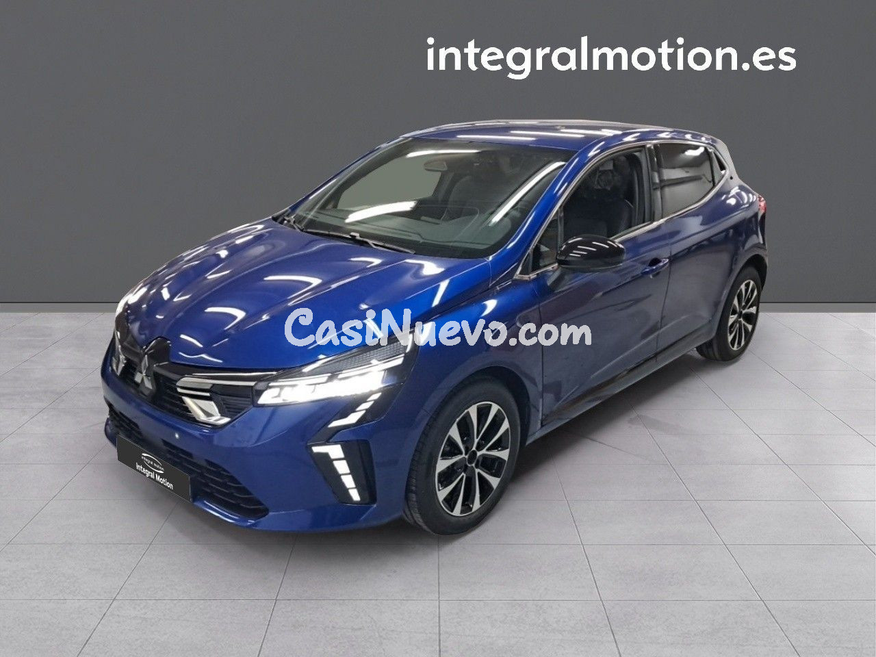 Mitsubishi Colt 100T Kaiteki