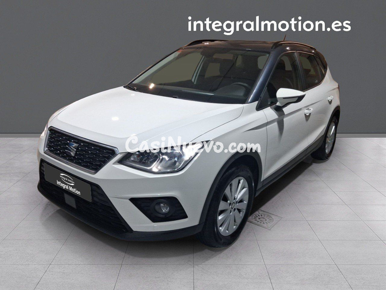 Seat Arona 1.0 TSI 81kW (110CV) Style Go Eco