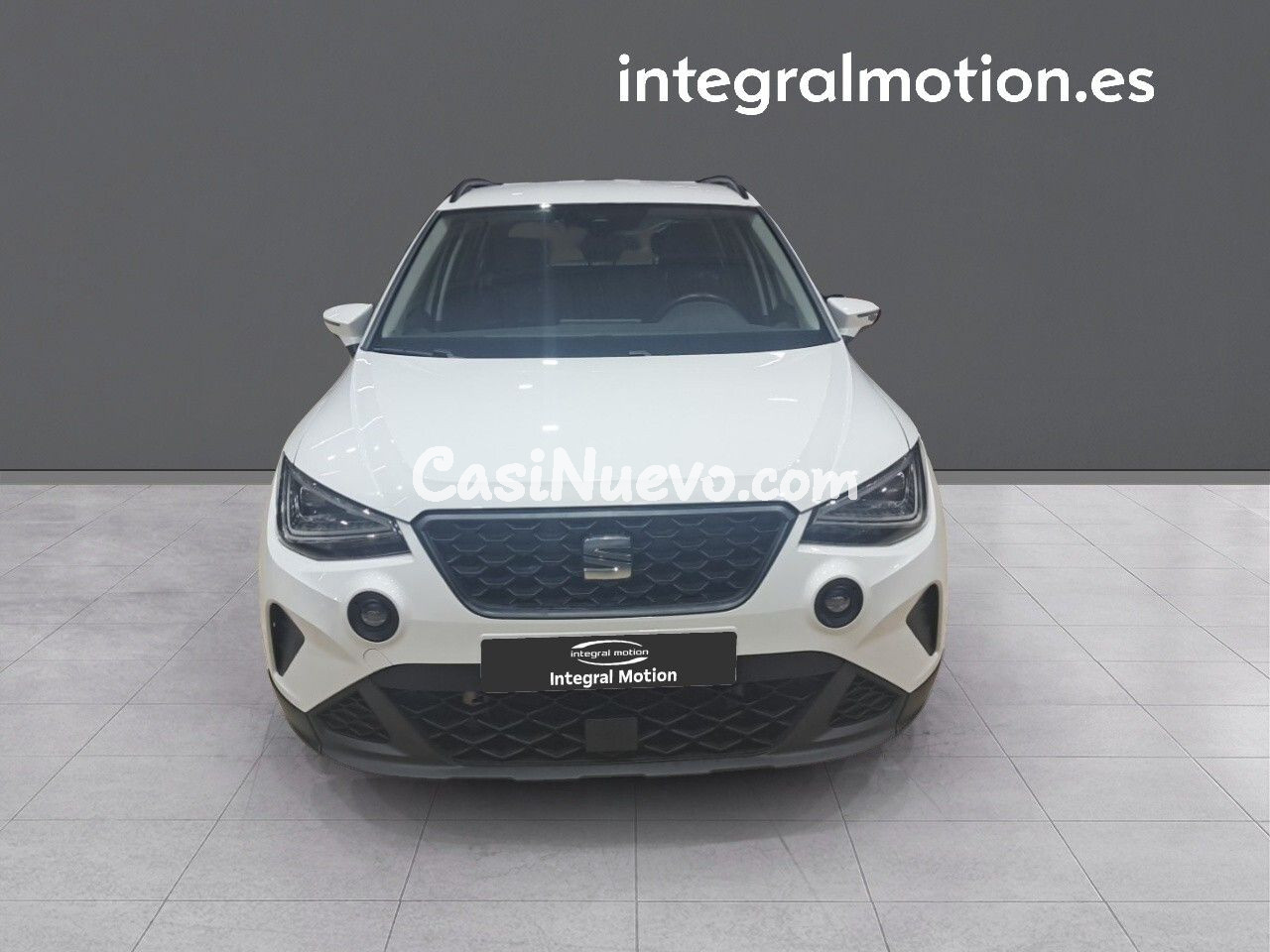Seat Arona 1.0 TSI 81kW (110CV) Style Plus