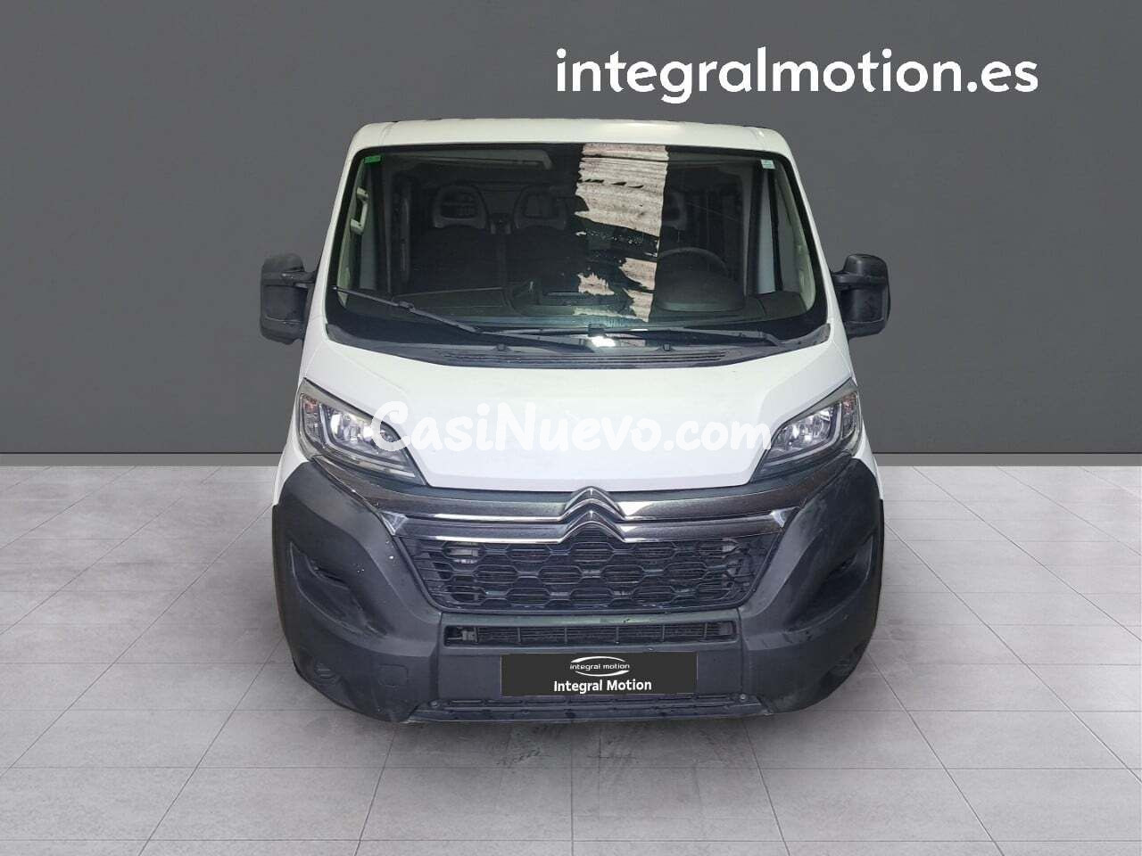 Citroën Jumper BlueHDi Combi 30 L1H1 combi 4P