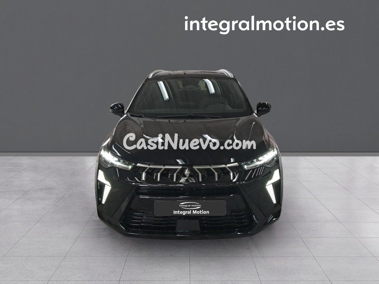 Mitsubishi ASX 130T MHEV Kaiteki