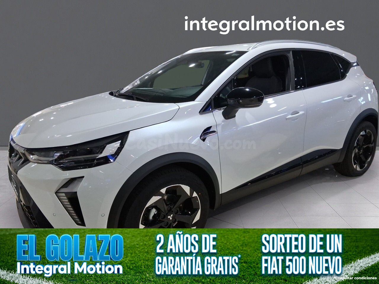 Mitsubishi ASX 130T MHEV Kaiteki