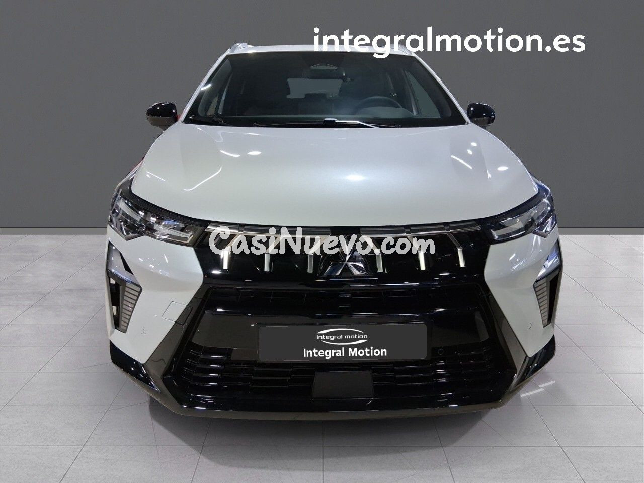 Mitsubishi ASX 130T MHEV Kaiteki