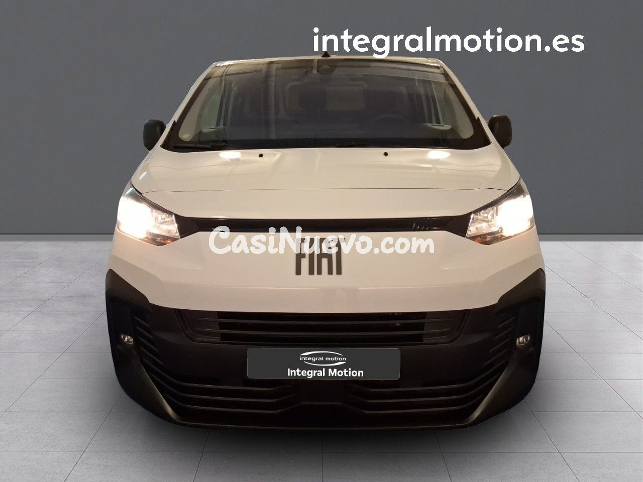 Fiat Scudo FURGON 1.5 BLUEHDI S&S MT6 L2 H1