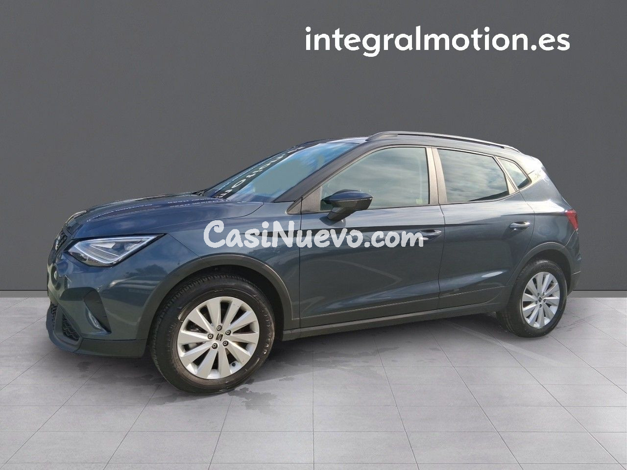 Seat Arona 1.0 TSI 85kW Style Special Edition