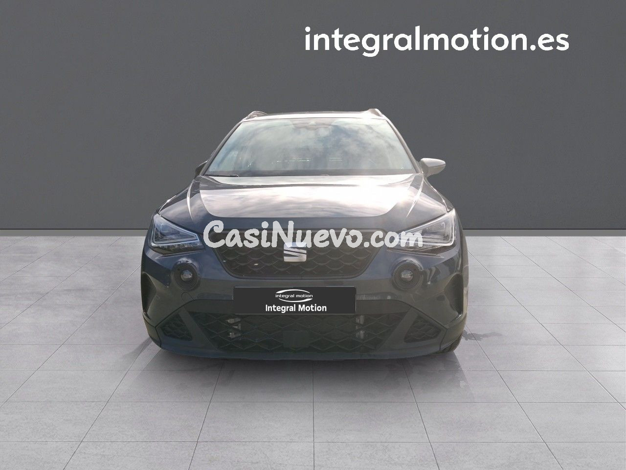 Seat Arona 1.0 TSI 85kW Style Special Edition