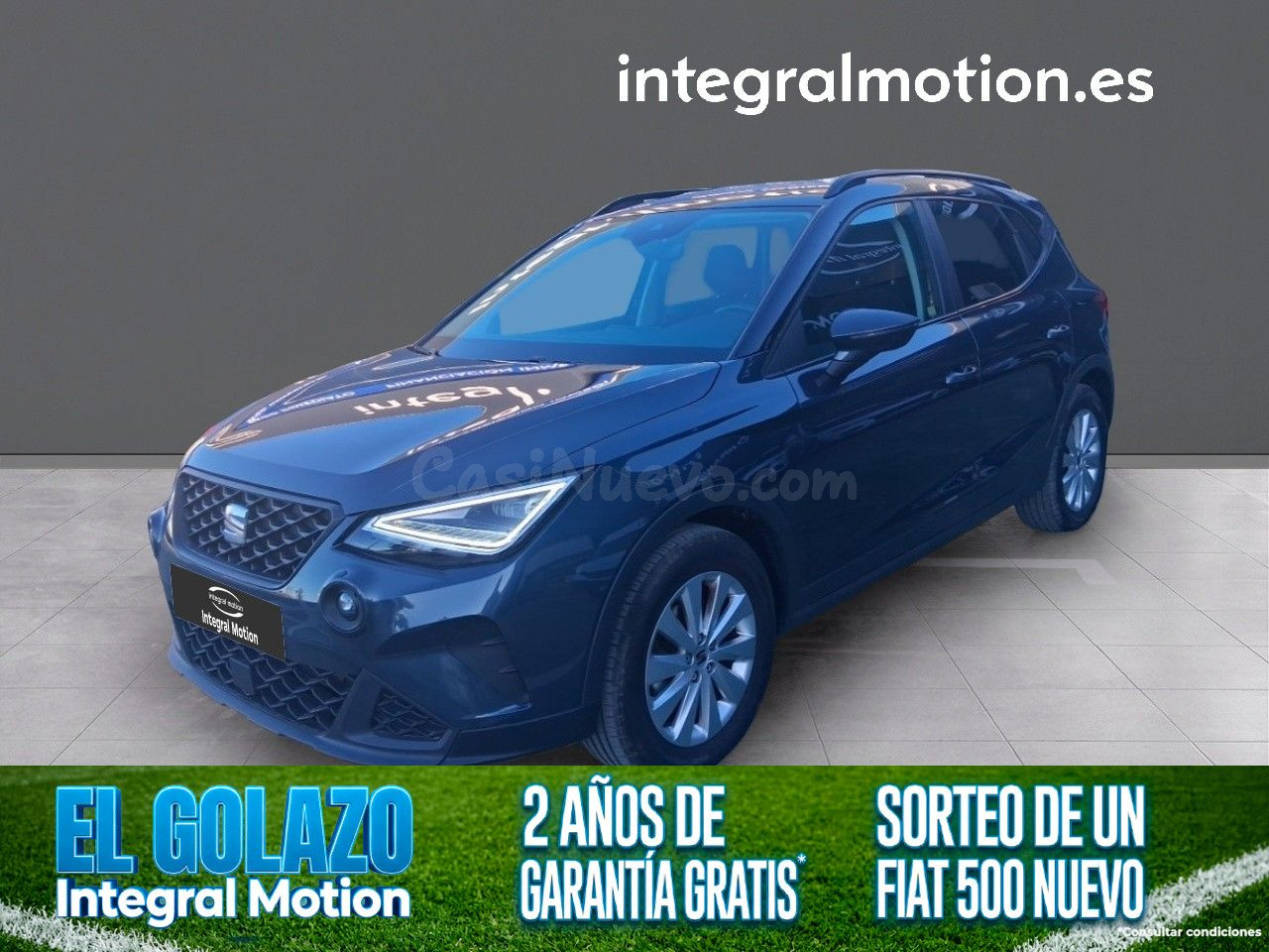 Seat Arona 1.0 TSI 85kW Style Special Edition