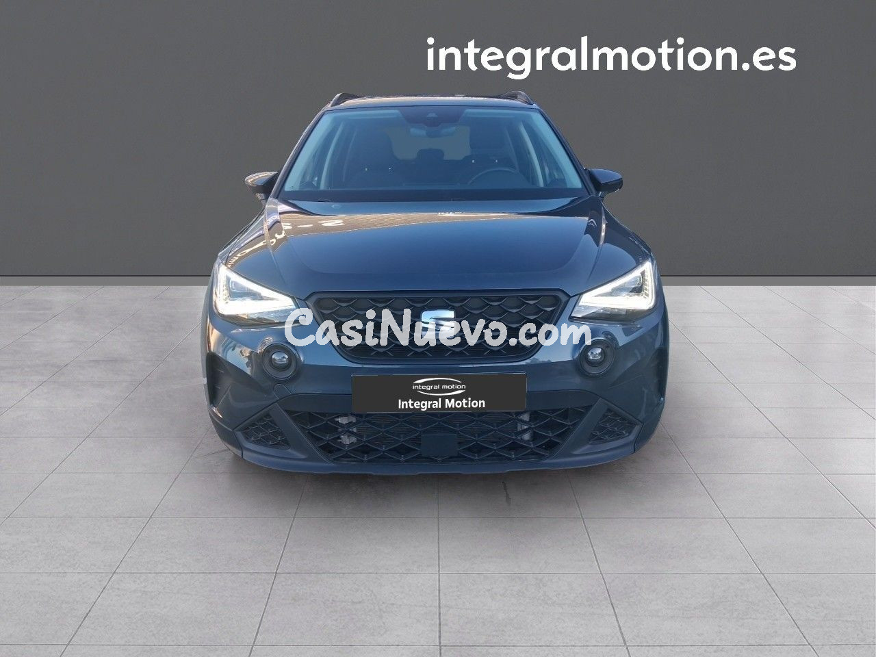 Seat Arona 1.0 TSI 85kW Style Special Edition